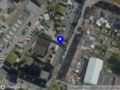 Overlastmelding Wilhelminastraat in Geleen