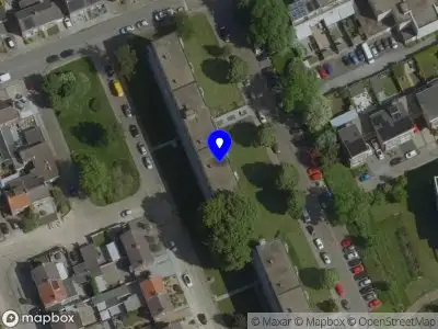 112 melding Overlastmelding Parklaan in Nuth