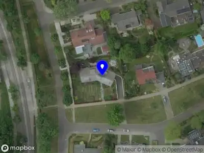 112 melding Overlastmelding Oranjelaan in Melick