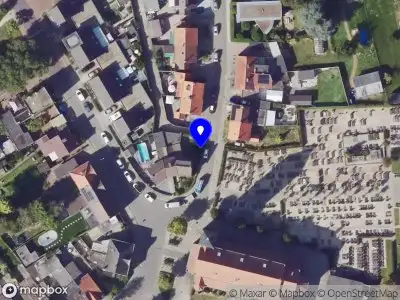 112 melding Overlastmelding Rector Meuffelsstraat in Susteren