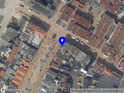 112 melding Overlastmelding Princestraat in Katwijk aan Zee gesloten