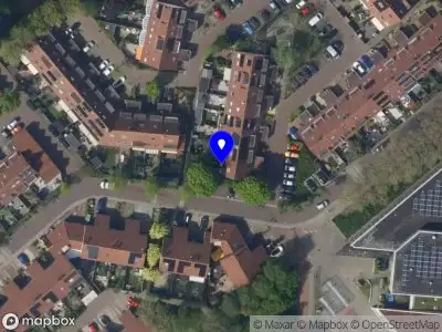 Anonieme overlastmelding Geestburg in Sassenheim