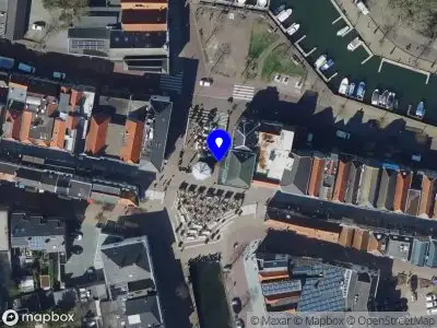 Overlastmelding Marktplein in Oud-Beijerland gesloten