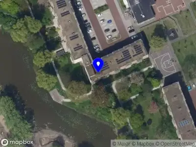 112 melding Overlastmelding Asterstraat in Katwijk aan Zee gesloten