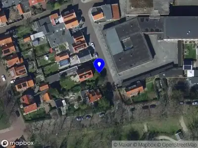 Overlastmelding Secretaris Nijghstraat in Middelharnis (Zuid-Holland) gesloten