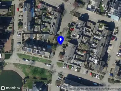 Overlastmelding Bunche-erf in Oud-Beijerland