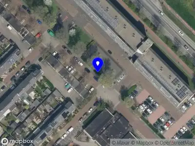 Overlastmelding Zwaluwstraat in Maassluis