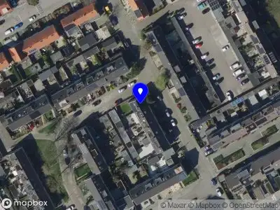 Overlastmelding Beatrixstraat in Nieuw-Beijerland