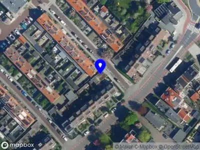 Overlastmelding Jozef Beugelsdijkstraat in Noordwijk