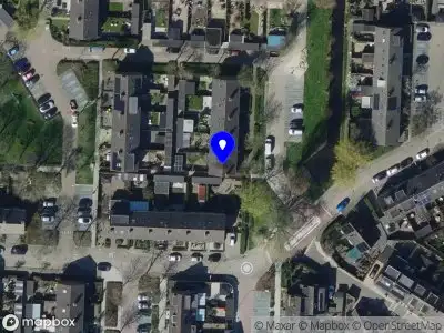 112 melding Overlastmelding Thorbeckehof in Heinenoord gesloten