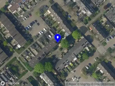 112 melding Anonieme overlastmelding Beukenrode in Voorhout