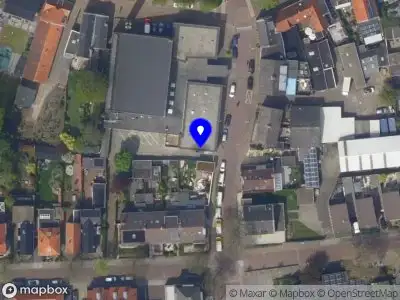 112 melding Overlastmelding Kerkstraat in Rijnsburg