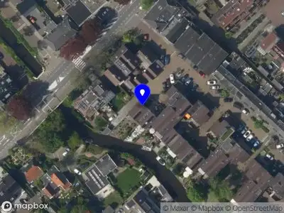 112 melding Overlastmelding G.B. de Vroomenstraat in Sassenheim