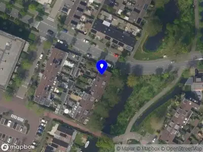 112 melding Overlastmelding Rademakerpad in Oegstgeest