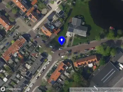 Overlastmelding Industriekade in Sassenheim gesloten