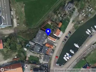 112 melding Overlastmelding Havenkade in Goudswaard gesloten