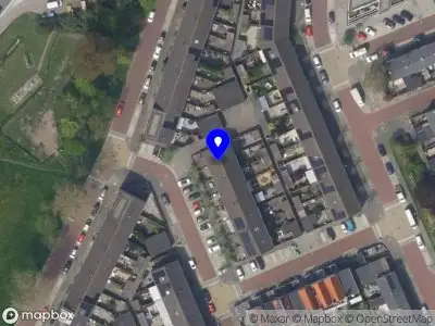 112 melding Overlastmelding Anjerstraat in Katwijk gesloten