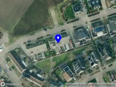 Brandweer met grote spoed naar de Gemeenteweg in Sibculo vanwege middelgrote brand