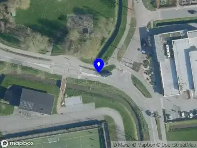 112 melding Overlastmelding Groeneweg in Veen gesloten