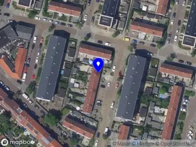 112 melding Overlastmelding Pluvierstraat in Dordrecht gesloten