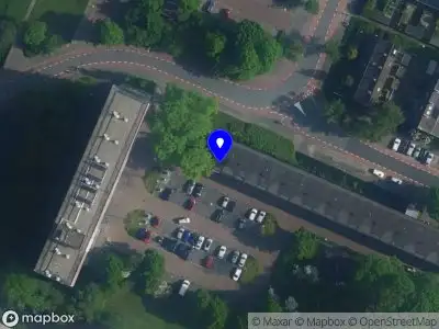 112 melding Anonieme overlastmelding De Parelvisserslaan in Amstelveen gesloten