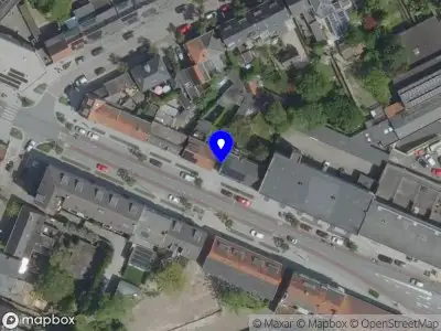 Politie naar de Geldropseweg in Eindhoven vanwege ongeval met letsel