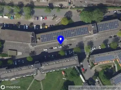 Overlastmelding Markettenweg in Dordrecht