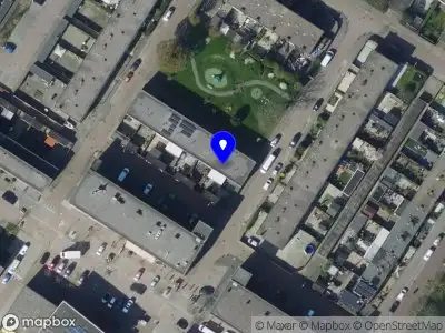 112 melding Overlastmelding Schutterstraat in Zwijndrecht