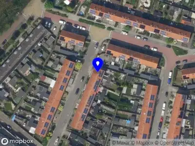 Overlastmelding Roeloffsstraat in Oude Wetering gesloten