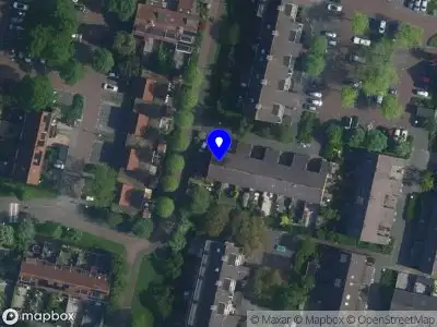 Overlastmelding Punter in Amstelveen