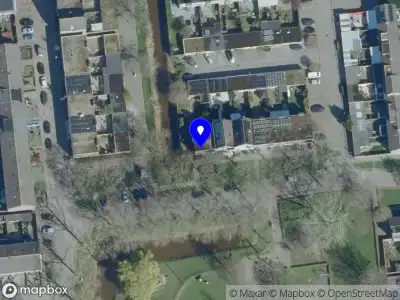 112 melding Anonieme overlastmelding Mendelssohnstraat in Waalwijk gesloten