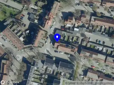 112 melding Overlastmelding Ringvaert in Kaatsheuvel gesloten