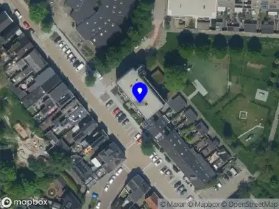 Overlastmelding Kees Delfsweg in Beverwijk