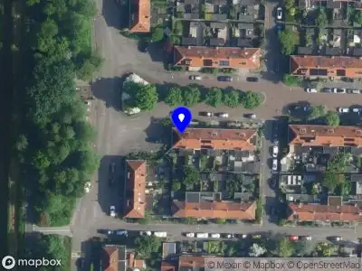 Anonieme overlastmelding Van der Ghiessenstraat in Amstelveen