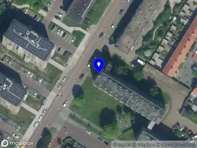 Overlastmelding Bellatrixstraat in IJmuiden gesloten