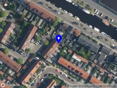 Anonieme overlastmelding Reinier Staatshof in Hillegom gesloten