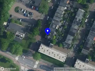 Anonieme overlastmelding Burgemeester Haspelslaan in Amstelveen