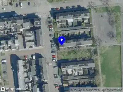 Anonieme overlastmelding Dr. Ringersstraat in Waalwijk