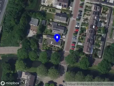 112 melding Overlastmelding Schimmelpennincklaan in Gorinchem