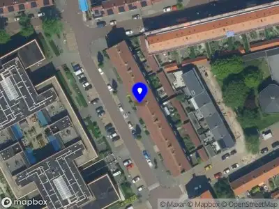 Anonieme overlastmelding Vechtstraat in IJmuiden