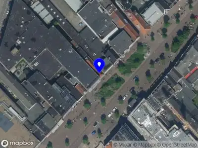 Overlastmelding Breestraat in Beverwijk