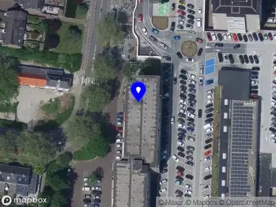 Overlastmelding Planetenlaan in Dordrecht