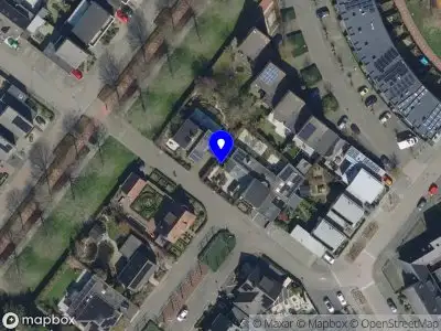 Overlastmelding Maurice Gilliamsstraat in Dongen