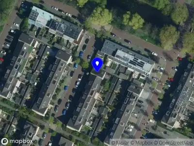 Overlastmelding Herman de Manlaan in Amstelveen gesloten