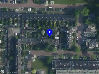 Overlastmelding Straat van Makassar in Amstelveen