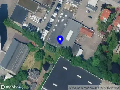 Overlastmelding Van Zuijlen van Nieveltlaan in Barneveld