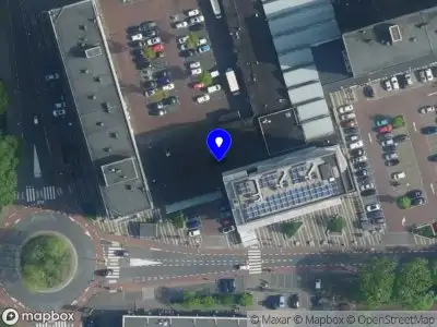 Overlastmelding Kostverlorenhof in Amstelveen gesloten