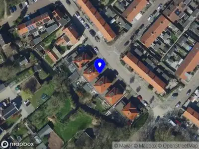 Overlastmelding Fop Smitstraat in Alblasserdam