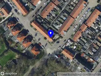 Overlastmelding Fop Smitstraat in Alblasserdam
