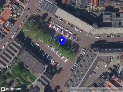 Overlastmelding Grote Markt in Dordrecht